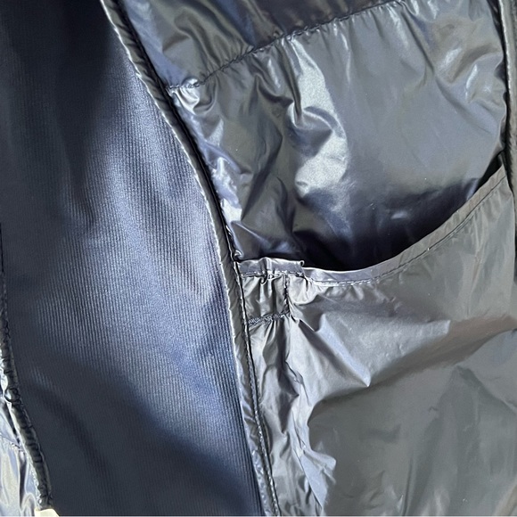 Fabletics Elliot Packable Puffer Vest - Picture 13 of 15